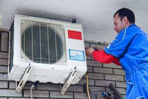 24/7 and Emergency HVAC Near Rockville, MD | Air Conidtioning and Heating Contractors