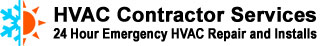 Rockville HVAC Services